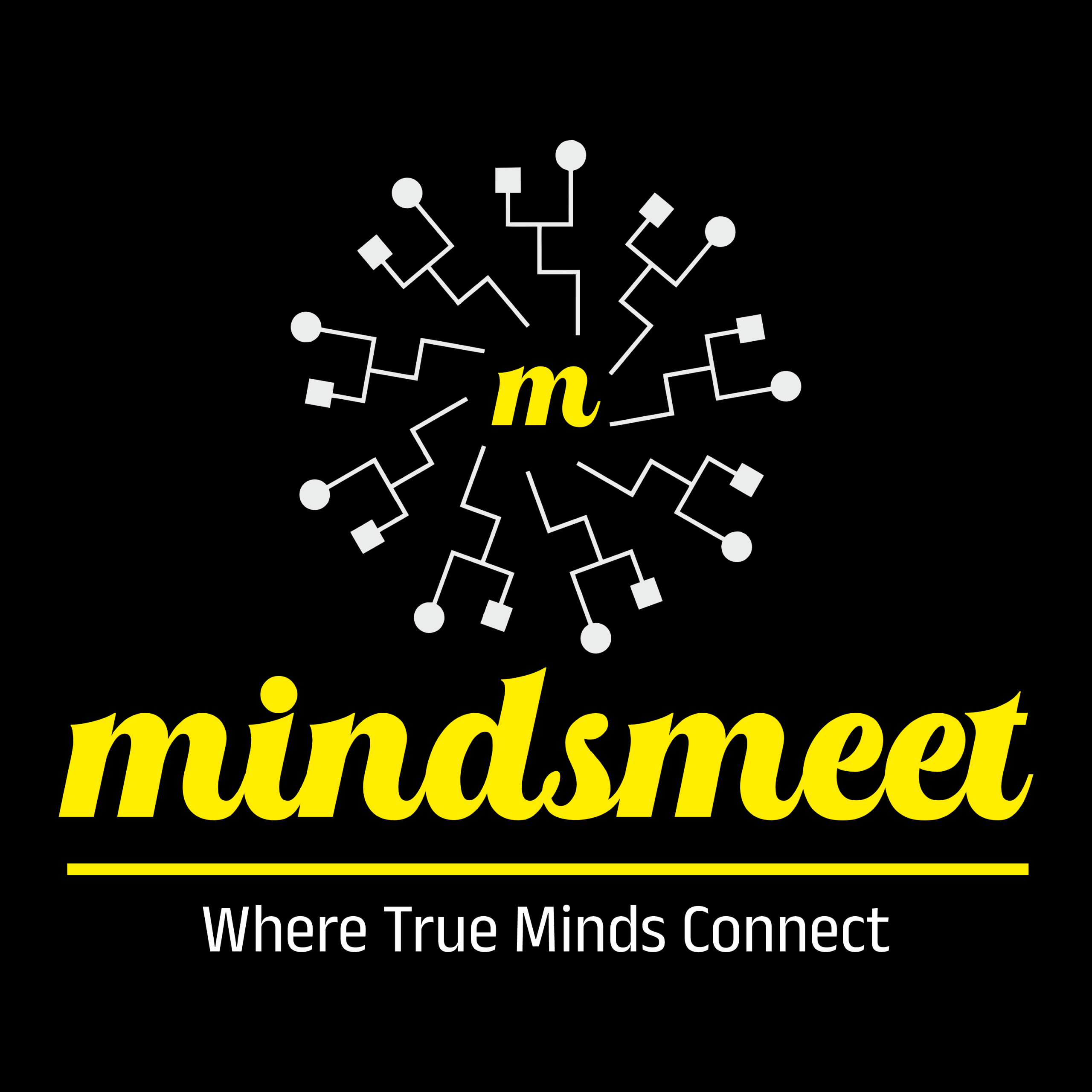 MindsMeet 🎤✨ 🇮🇳 India’s premier multi-purpose event brand 📍 Creating, Connecting & Celebrating across genres 📩 DM for collabs & event bookings!